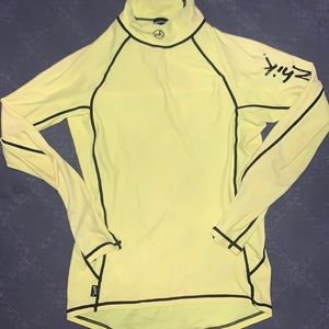 2 FOR $10! Zhik sun swimming shirt